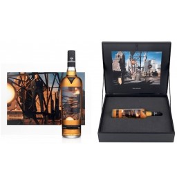 Виски Macallan "Masters of Photography" Annie Leibovitz Edition 3, gift box, 0.7 л