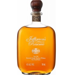 Виски "Jefferson's" Reserve, 0.7 л