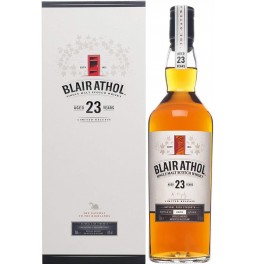 Виски "Blair Athol" 23 Years Old, gift box, 0.7 л