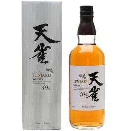 Виски "Tenjaku", gift box, 0.7 л