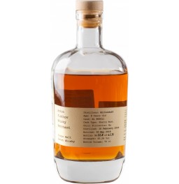 Виски Anton Plekhov Whisky Merchant, "Miltonduff", 2009, 0.7 л