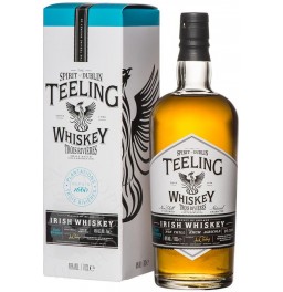 Виски "Teeling" Trois Rivieres, gift box, 0.7 л