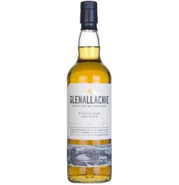 Виски "Glenallachie" Distillery Edition, 0.7 л