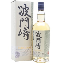 Виски "Hatozaki" Pure Malt, gift box, 0.7 л
