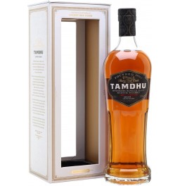 Виски "Tamdhu" Batch Strength №004, gift box, 0.7 л