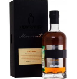 Виски "Mackmyra" Moment Fjallmark, gift box, 0.7 л