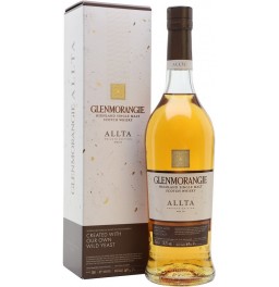 Виски Glenmorangie, "Allta", gift box, 0.7 л