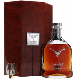 Виски "Dalmore" 45 Years Old, gift box, 0.7 л