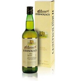 Виски Inishowen, gift box, 0.7 л