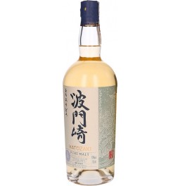 Виски "Hatozaki" Pure Malt, 0.7 л
