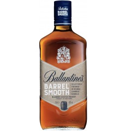 Виски "Ballantine's" Barrel Smooth, 0.7 л