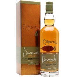 Виски Benromach, "Organic", 2011, gift box, 0.7 л