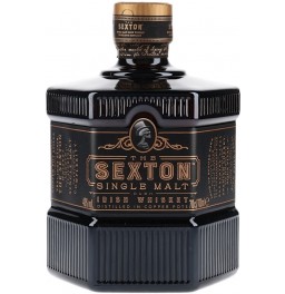 Виски "The Sexton" Single Malt, 0.7 л