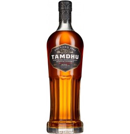 Виски "Tamdhu" Batch Strength №004, 0.7 л