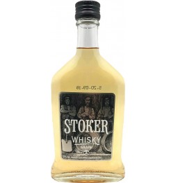 Виски "Stoker" Grain, 3 Years Old, 100 мл
