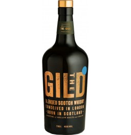 Виски Lucky Spirits, "The Gild", 0.7 л