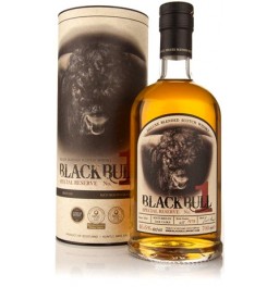 Виски "Black Bull" Special Reserve No.1, 0.7 л