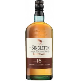 Виски "Singleton" of Dufftown 15 Years Old, 0.7 л