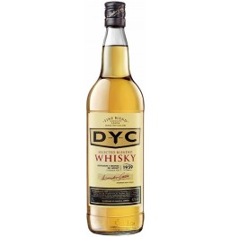 Виски Spanish Whisky, DYC, 0.7 л