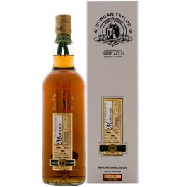 Виски "Mortlach" 18 Years Old, "Rare Auld", 1993, Speyside, in gift box, 0.7 л