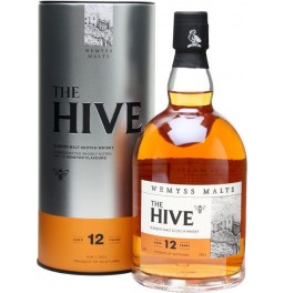 Виски "The Hive", 12 years, gift box, 0.7 л