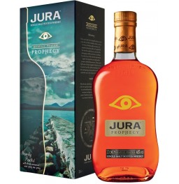 Виски Isle Of Jura, "Prophecy", gift box, 0.7 л