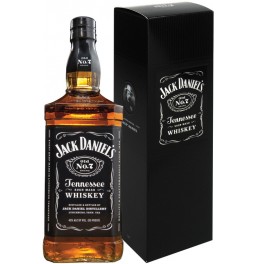 Виски "Jack Daniels", gift box, 0.7 л