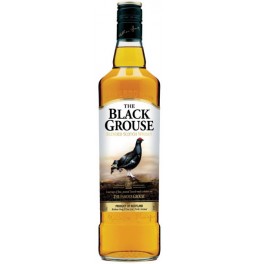 Виски "The Black Grouse", 0.7 л