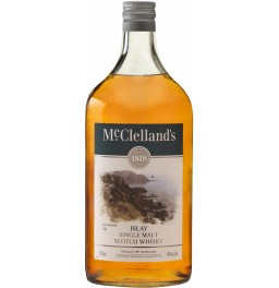 Виски McClelland's Islay, 1.75 л