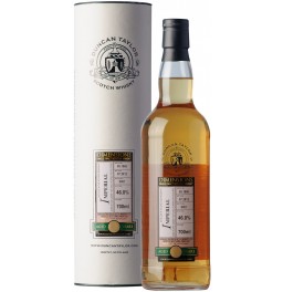 Виски "Imperial" 16 Years Old, "Dimensions", Speyside, 1995, gift tube, 0.7 л