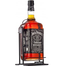 Виски Jack Daniels on Cradle, 3 л