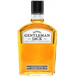 Виски "Gentleman Jack" Rare Tennessee Whisky, 0.7 л