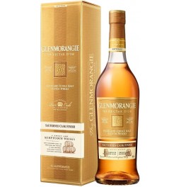 Виски Glenmorangie, "The Nectar d'Or", in gift box, 0.7 л