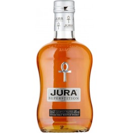 Виски "Jura Superstition", 350 мл