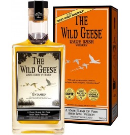 Виски "Wild Geese" Rare Irish, gift box, 0.7 л