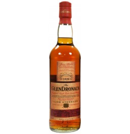 Виски "Glendronach" Cask Strength, 0.7 л