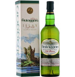Виски "Finlaggan" Old Reserve, gift box, 0.7 л