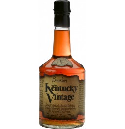 Виски "Kentucky Vintage" Bourbon, 0.75 л
