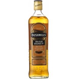 Виски "Bushmills" Irish Honey, 0.7 л