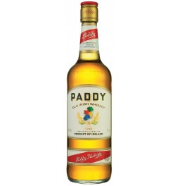 Виски "Paddy", 0.7 л