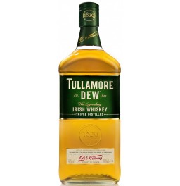 Виски "Tullamore Dew", 0.7 л