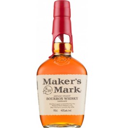 Виски "Maker's Mark", 0.7 л