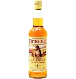 Виски Scottish Collie, 0.7 л