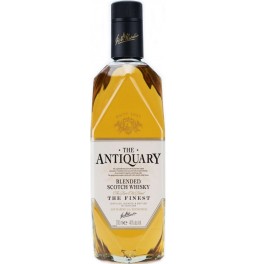 Виски "The Antiquary" Finest, 0.7 л