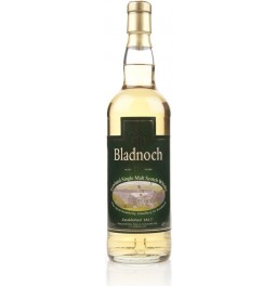 Виски "Bladnoch" 11 Years Old, 0.7 л