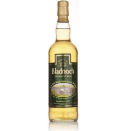 Виски "Bladnoch" Distiller's Choice, 0.7 л