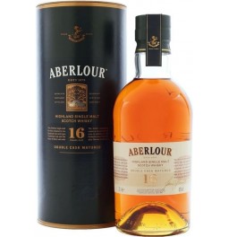 Виски "Aberlour" 16 Years Old, gift box, 0.7 л