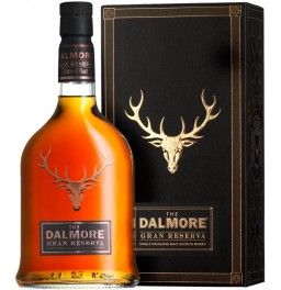 Виски Dalmore Grand Reserve, 15 Years Old, gift box, 0.7 л