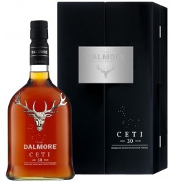 Виски Dalmore "Ceti" 30 Years Old, gift box, 0.7 л