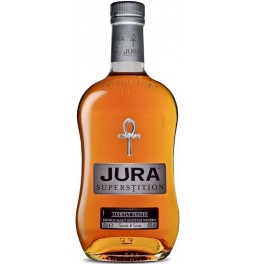 Виски "Jura Superstition", 0.7 л